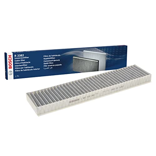 Bosch Kupéfilter 1 987 432 382 4047023215628