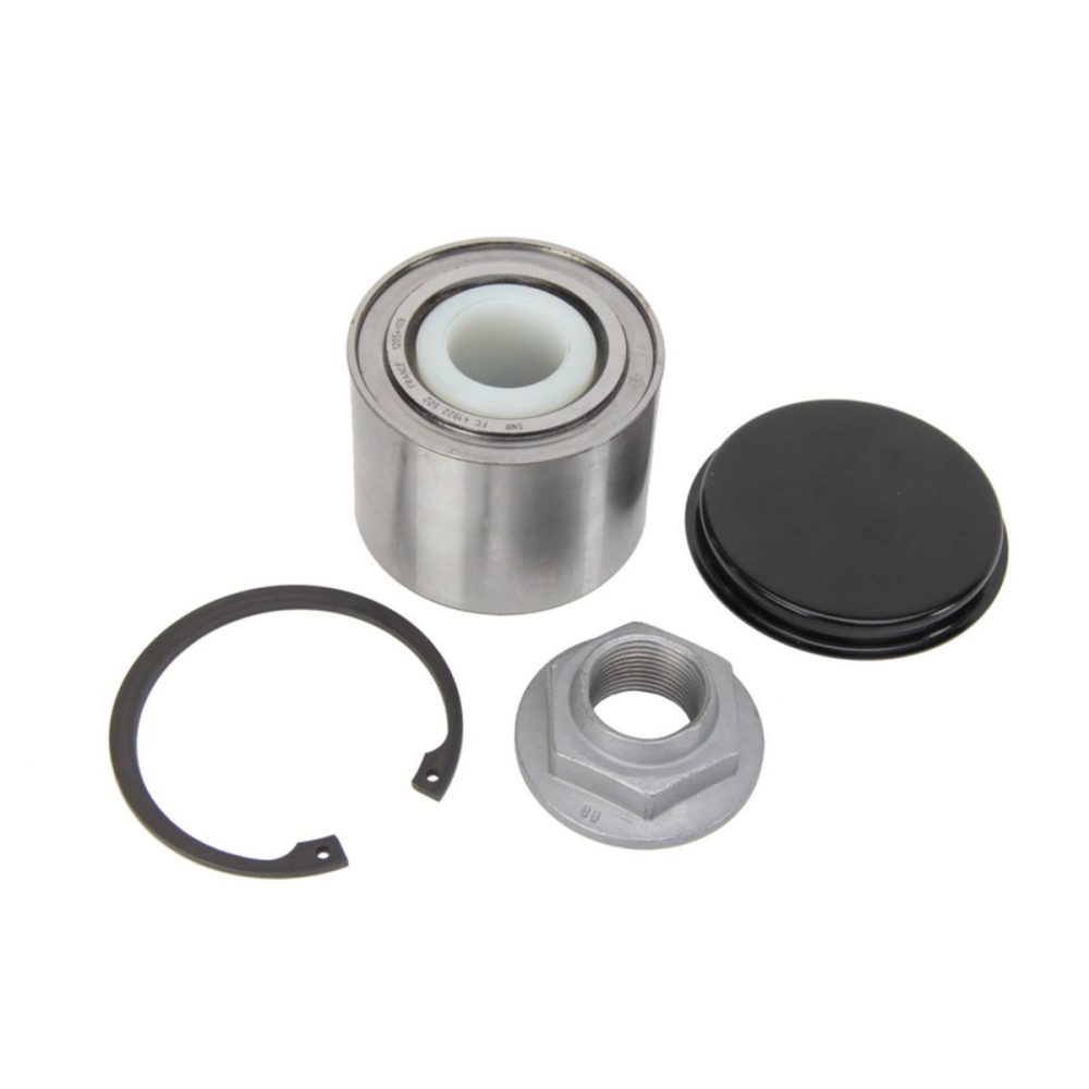 Hjullagerssats SKF VKBA 6722 7316575312961