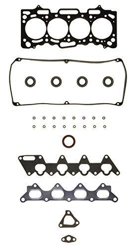 AJUSA 52222800 Jeu de joints d'étanchéité, culasse cylindre MULTILAYER STEEL 8427769755606