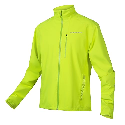 Endura herr Hummvee vattentät jacka (förpackning med 1) 5055939943268