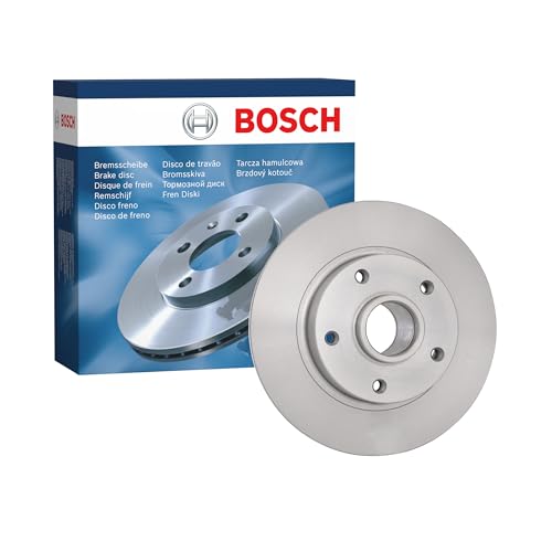 Bosch Bromsskiva 0 986 479 708 Renault Megane 3 - 260 mm 4047024783454