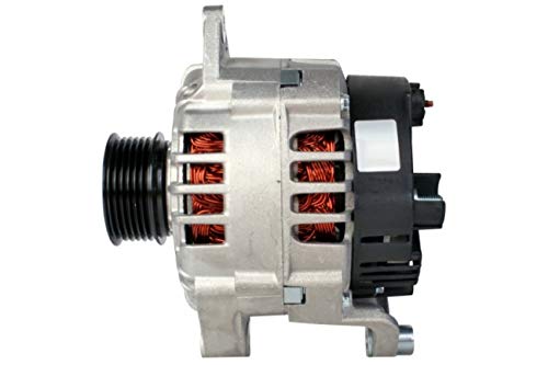 Generator Hella 8EL 012 426 361 4082300499124