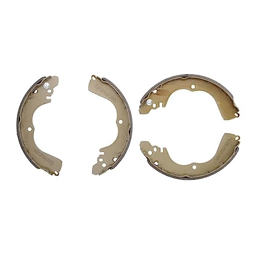Ferodo FSB638 Bromsbackar – 4-delars sats 5016687091700