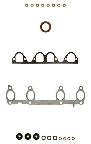 AJUSA Packningssats Topplock 53015200 8427769691157