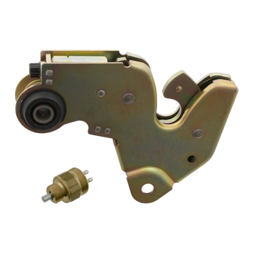 Dörrlås, förarhytt FEBI BILSTEIN 29480 4027816294801