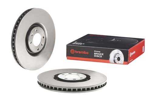 Bromsskiva BREMBO 09.A829.21 8020584036037