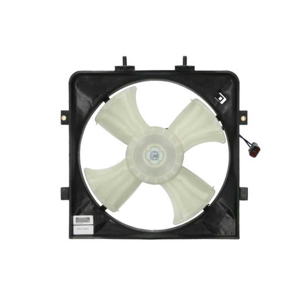 Fläkt, kylare NRF 47041 8718042056993