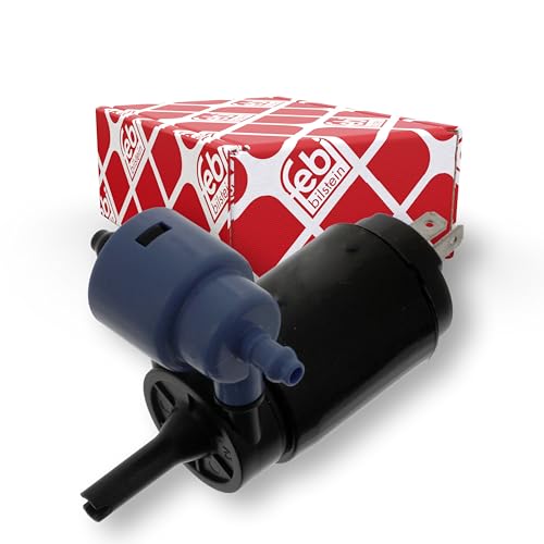 FEBI BILSTEIN Spolvätskepump för fönster 05244 4027816052449