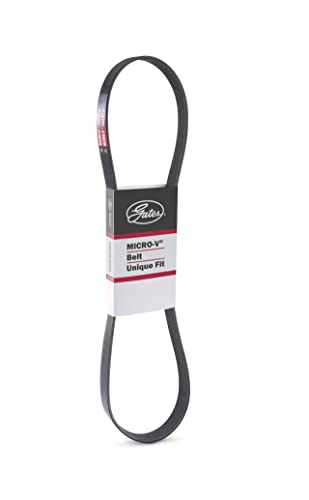 Gates Flerspårsrem 6PK1098XS 5400608155143