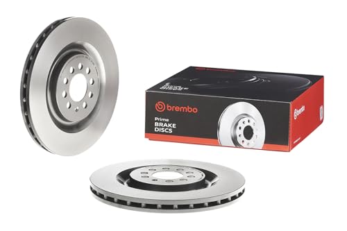 Bromsskiva Brembo 09.8403.11 8020584840313