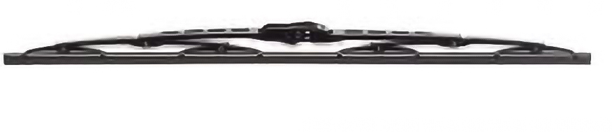 Bosch 3397004583 - Twin 500U - 500 mm - 1 styck 3165143572900
