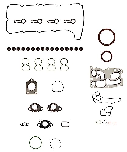 AJUSA 51042600 Hel packningssats, motor utan cylindertoppspackning MINI: Hatchback 8433577027804