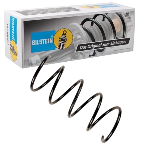 BILSTEIN B3 OE Replacement 37 154189 Ressort de suspension Essieu avant MERCEDES BENZ: Classe C Coupe 4025258615475