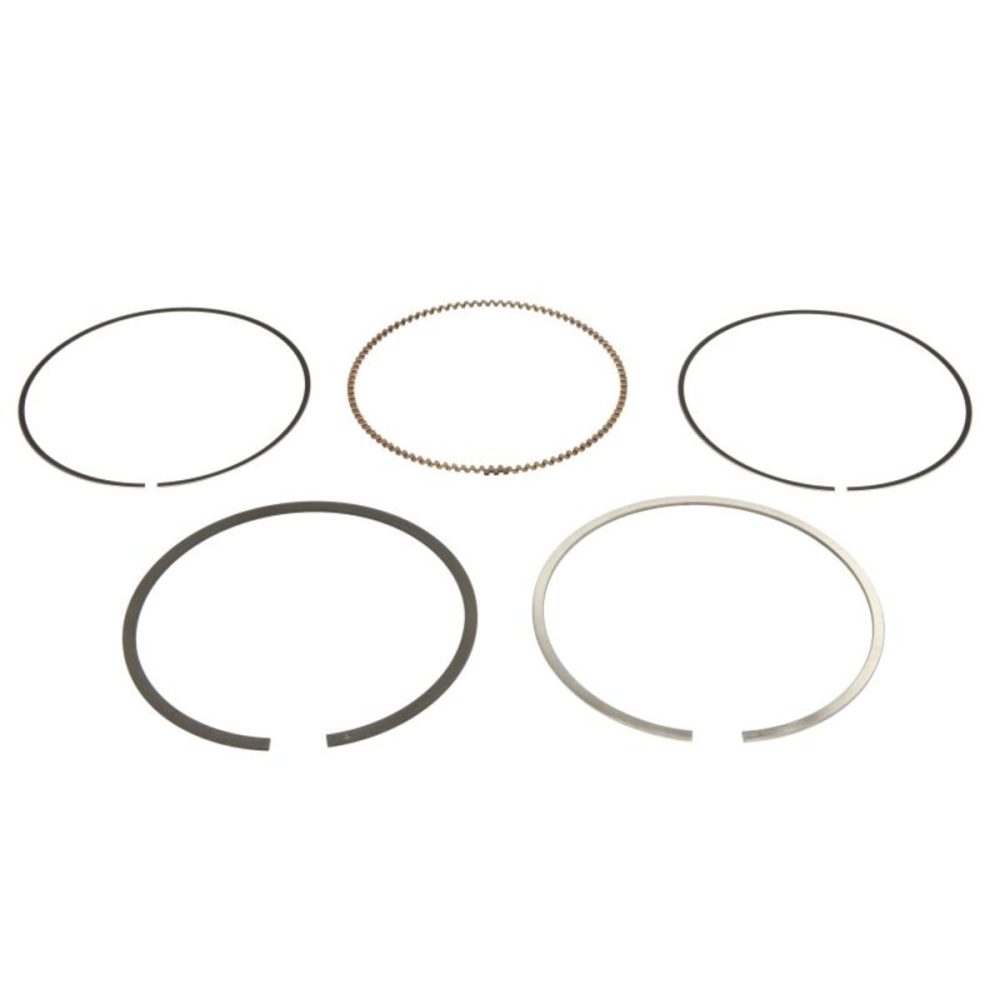 GOETZE ENGINE 08 445600 00 Jeu De Segments Pistons 87 4060426048037