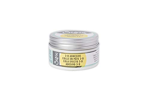 Effectz 3 D självhäftande 100ml 630454261636