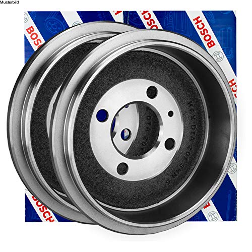 Bosch Bromstrumma 0 986 477 229