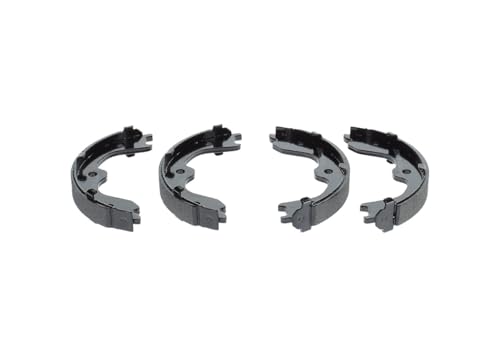 Bosch Bromsbackar, Sats, Parkeringsbroms - 0 986 487 941
