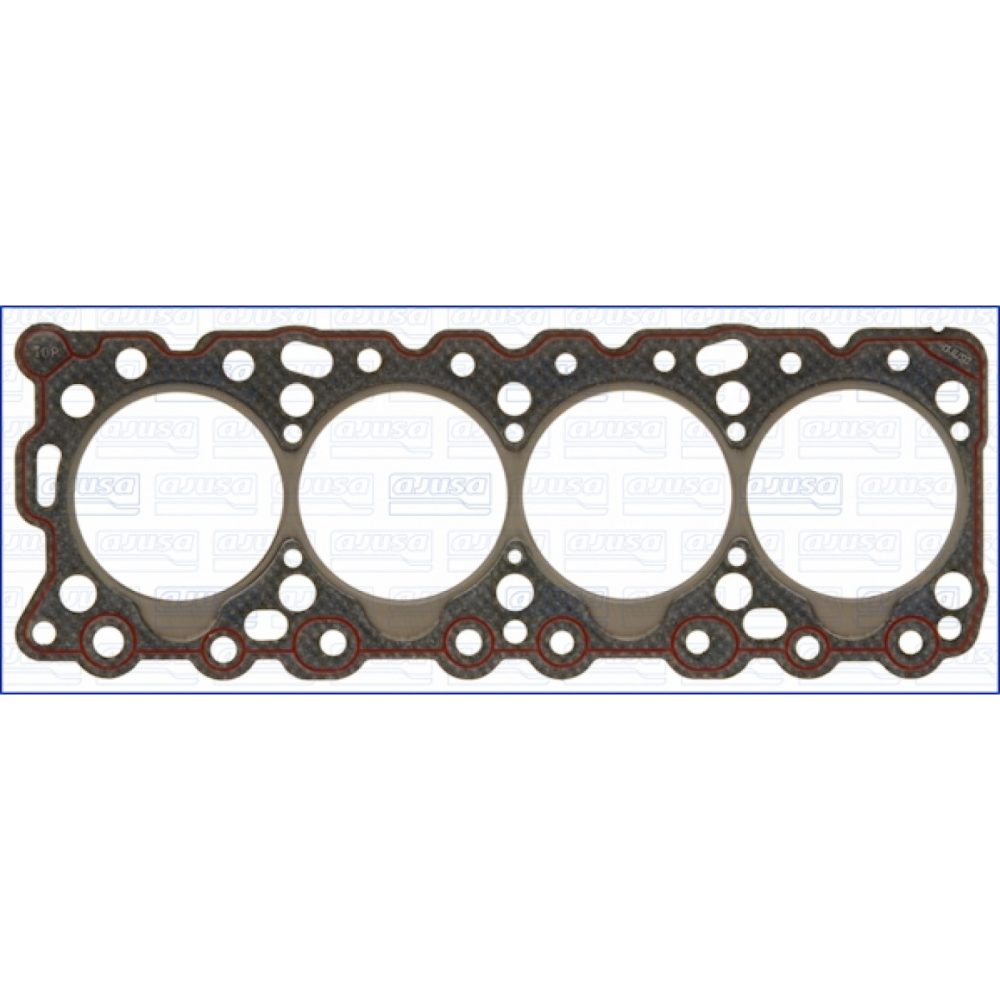 AJUSA 10020400 Joint De Culasse 1,8 84 1 FIBERMAX 8427769165801