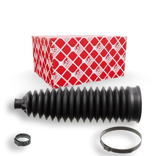 Febi Bilstein Bälgsats Styrsystem 103036 4054224030363