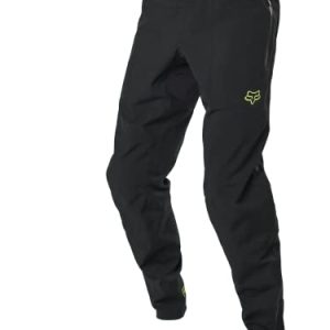 Fox Racing Unisex byxor Defend 3 l vattenbyxa 191972666384
