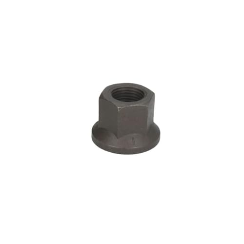 50x Hjulmutter FEBI BILSTEIN 06254 50x Hjulmutter FEBI BILSTEIN 06254