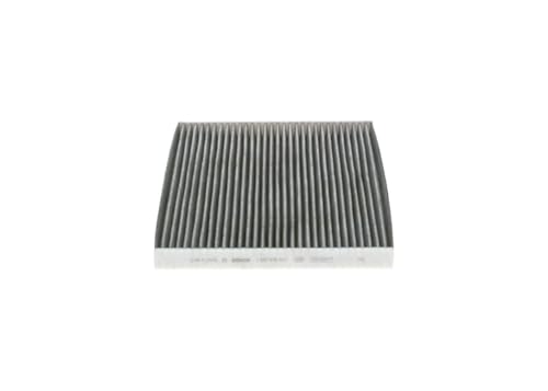 Bosch Kupéfilter med aktivt kol 1 987 435 551 4047025654623