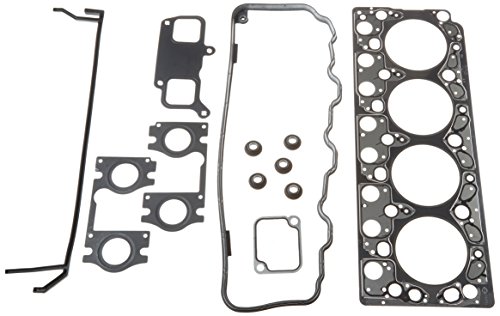 Elring Packningssats, topplock 074.855 4041248500552