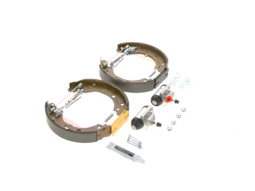 Bosch Bromsbackar Sats 0 204 114 676 4047024923478