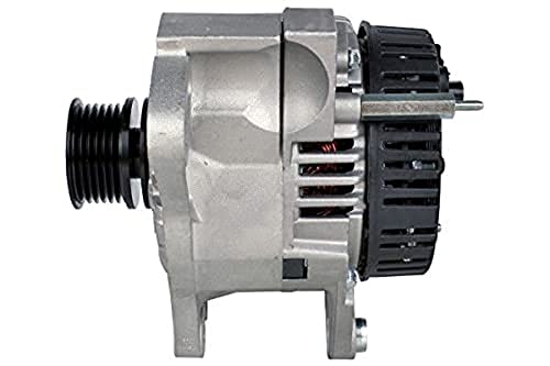 HELLA 8EL 012 428 341 Alternateur 14V 90A VOLKSWAGEN: TRANSPORTER 4, 4 Bus 4082300499926
