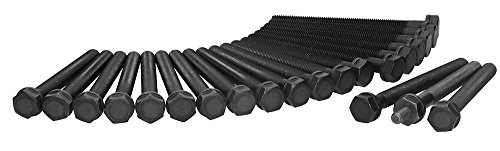 AJUSA 81014300 Jeu De Vis Culasse Héxagonal extérieur 15, 7
