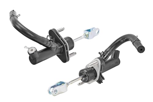 Givarcylinder, koppling VALEO 804674 3276428046747