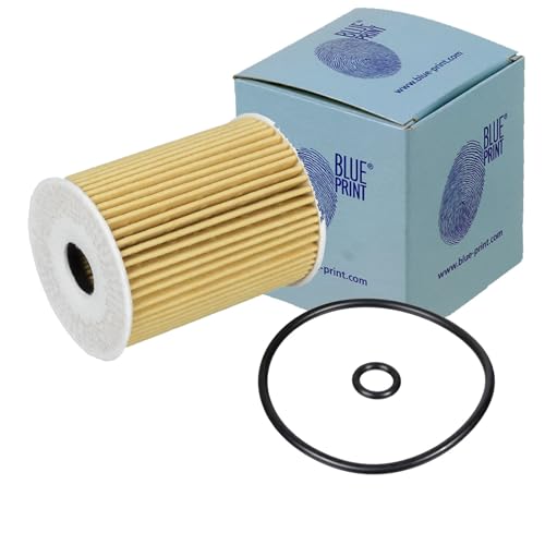 Blue Print Oljefilter ADG02136 5050063021363