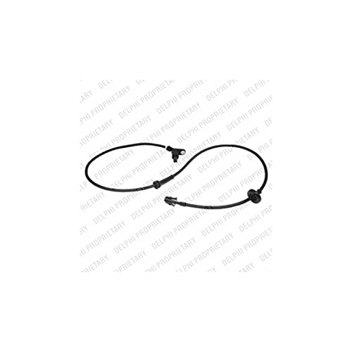 Delphi SS20031 - ABS-sensor 5012759445730