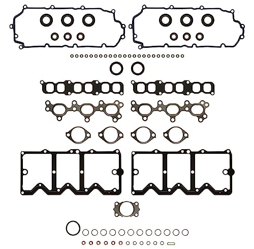 Ajusa Packningssats Topplock 53018200 8427769736391