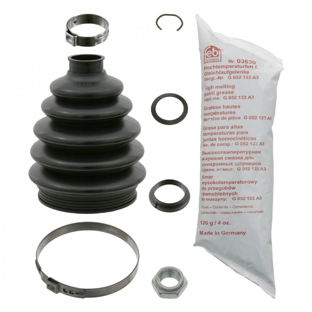 Bälgsats, drivaxel Febi bilstein 08022 4027816080220