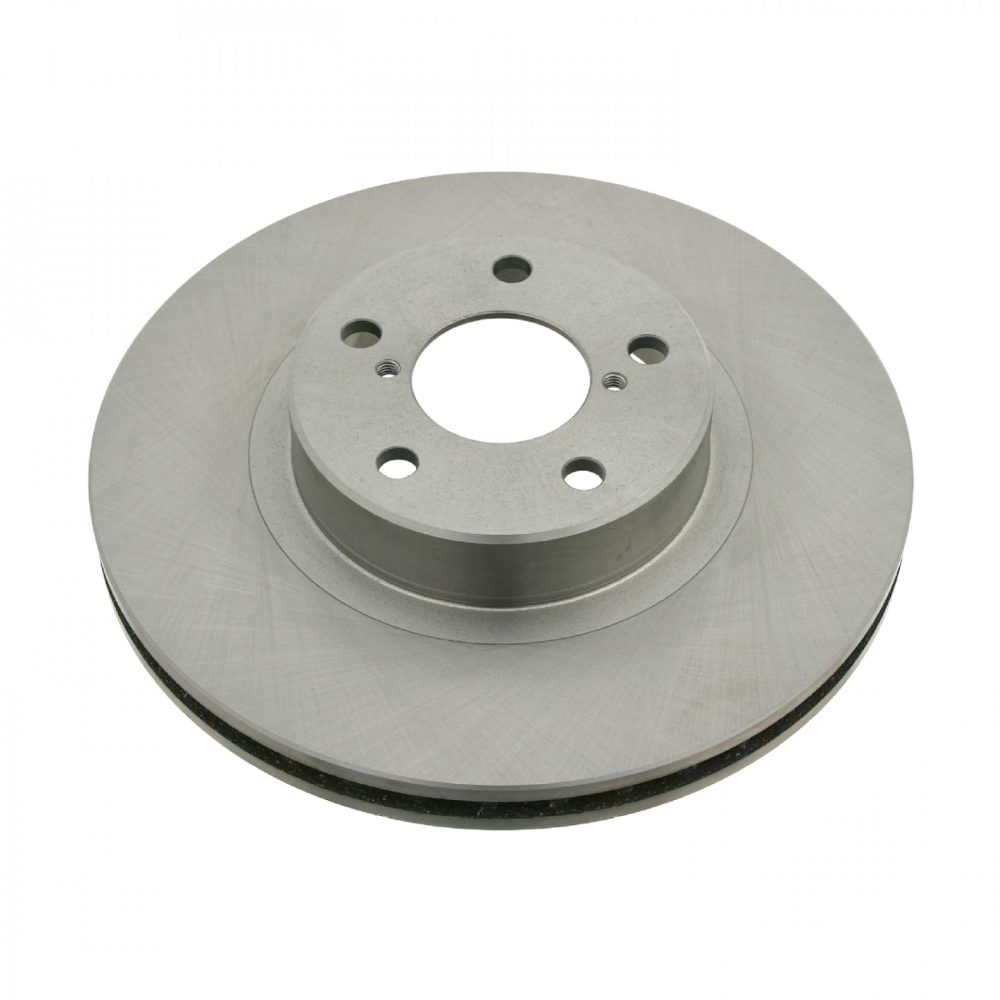 Bromsskiva Febi bilstein 26049 4027816260493