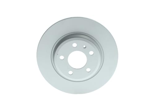 Bromsskiva Bosch 0 986 479 E33 4047023066886