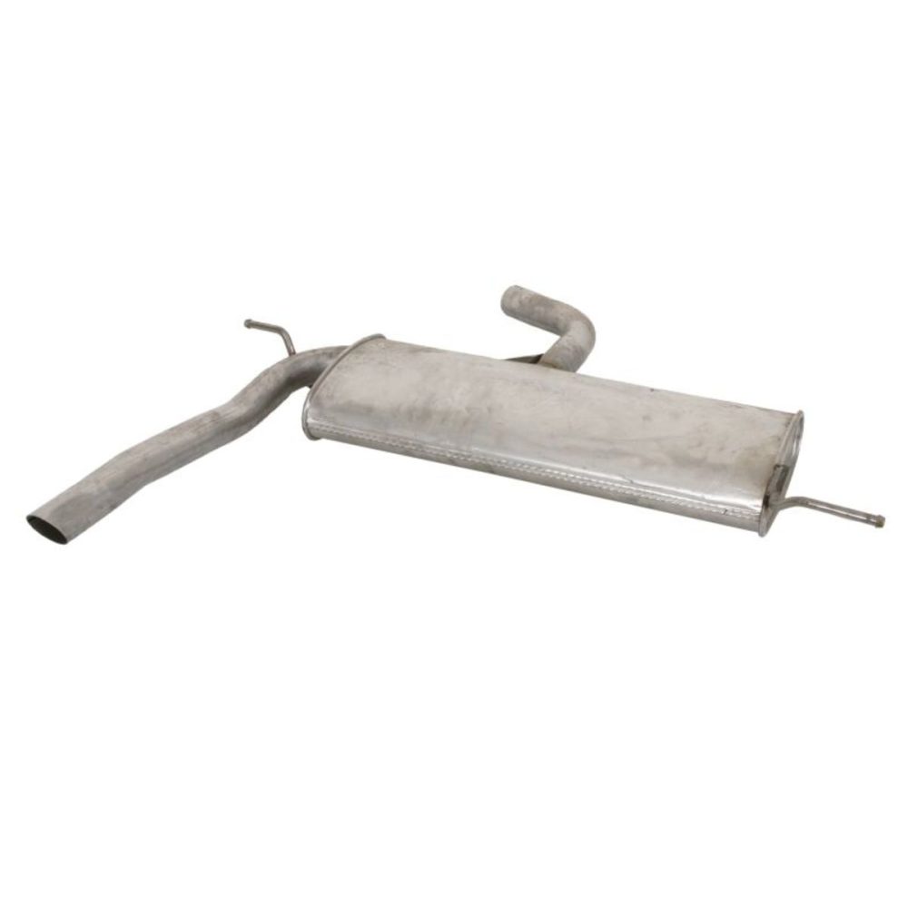 Bakre ljuddämpare BOSAL 227 039 3351642270397