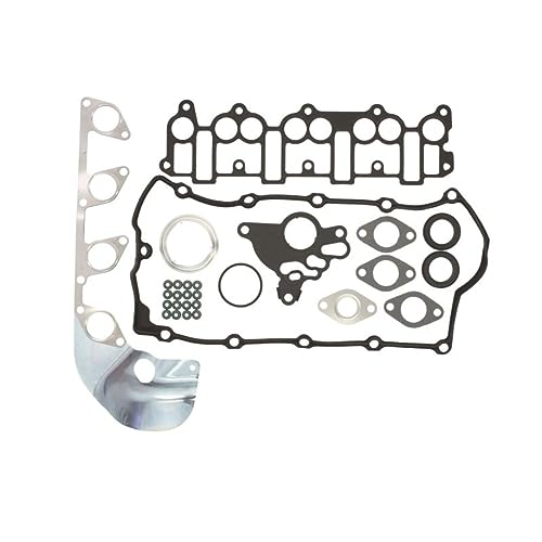 Ajusa Packningssats Topplock 53025100 8427769934506