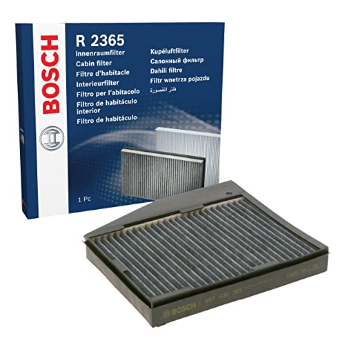 Bosch Kupéfilter 1 987 432 365 4047023215550