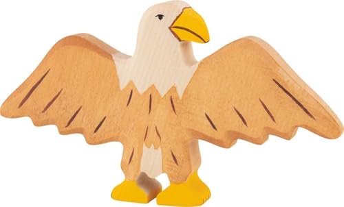 Holtztiger HT80113 Eagle, blandade färger 4013594801133