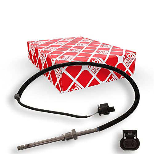Febi Bilstein Avgastemperatursensor 48843 4027816488439