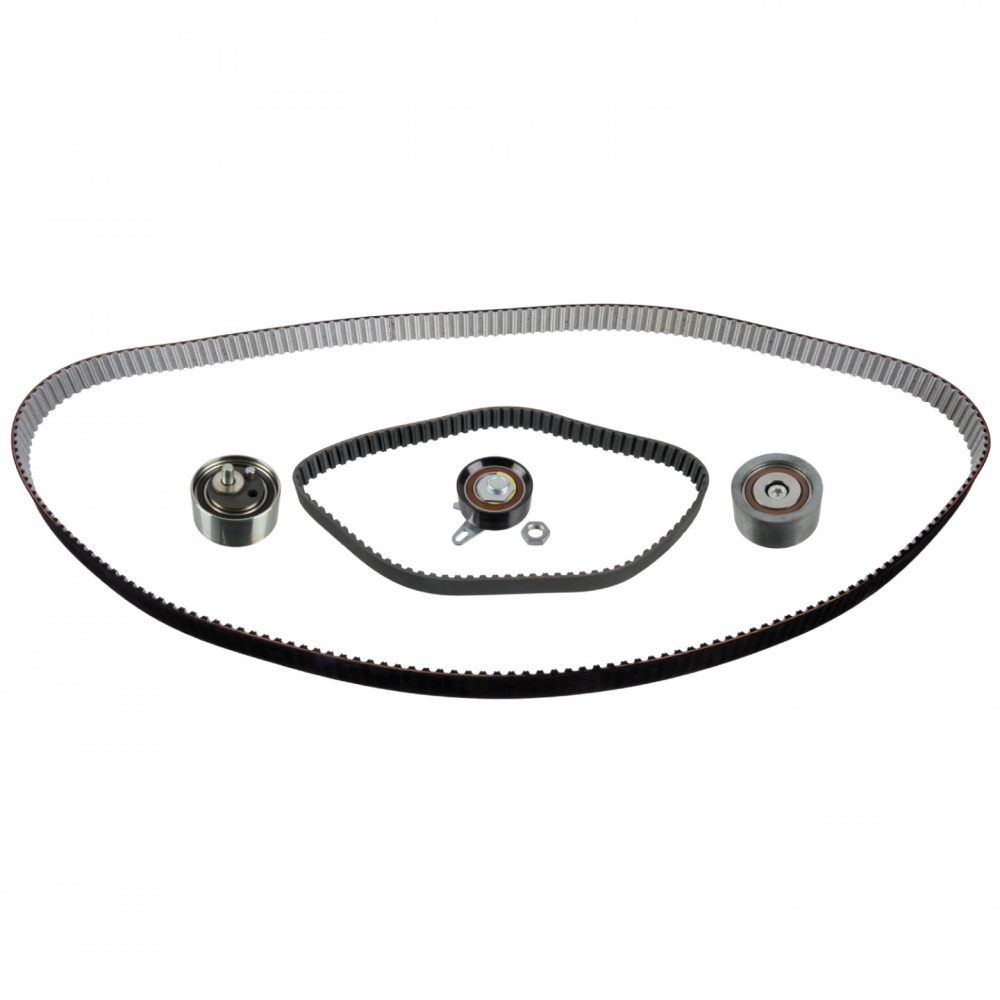 FEBI BILSTEIN 24740 Kit de distribution 207, 87 AUDI: A6 C5 Avant, A4 B7 B6 VOLKSWAGEN: Passat B5 Berline, GP Berline 4027816247401