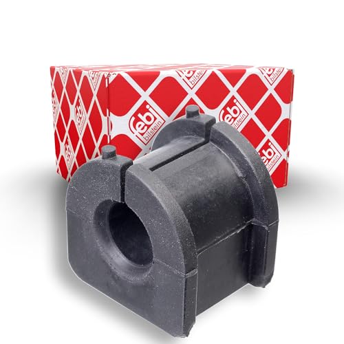 FEBI BILSTEIN Bussning, krängningshämmare 105867 4054224058671