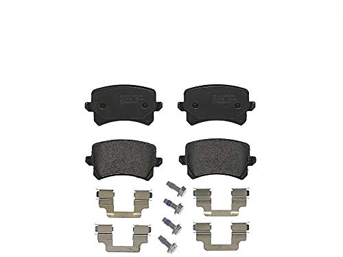 Bromsbeläggssats, skivbroms BREMBO P 85 108 8020584062579