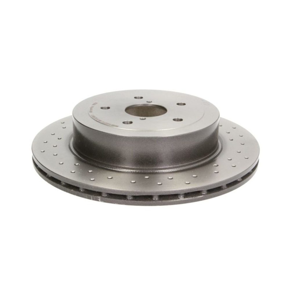 Brembo Bromsskiva 09.7813.2X 8020584217801
