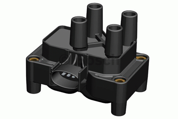 Bosch Tändspole 0 221 503 490 4047024479142