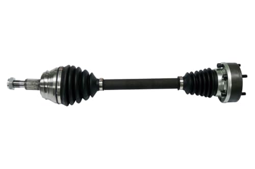 Drivaxel SKF VKJC 1037 7316572886137