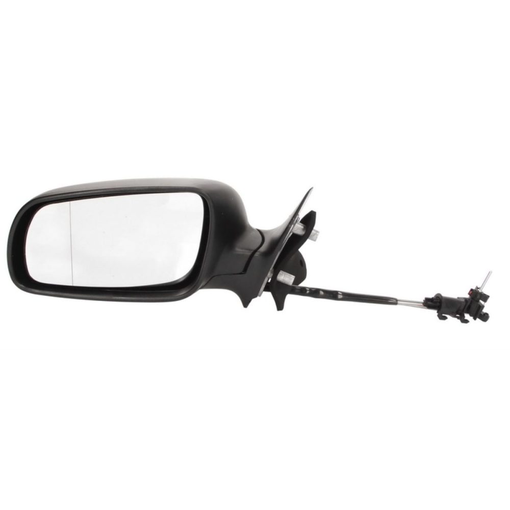 Alkar 6164521 Extern backspegel vänster för Skoda Octavia I 8424445009329