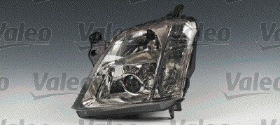 Huvudstrålkastare VALEO 088516 3276420885160